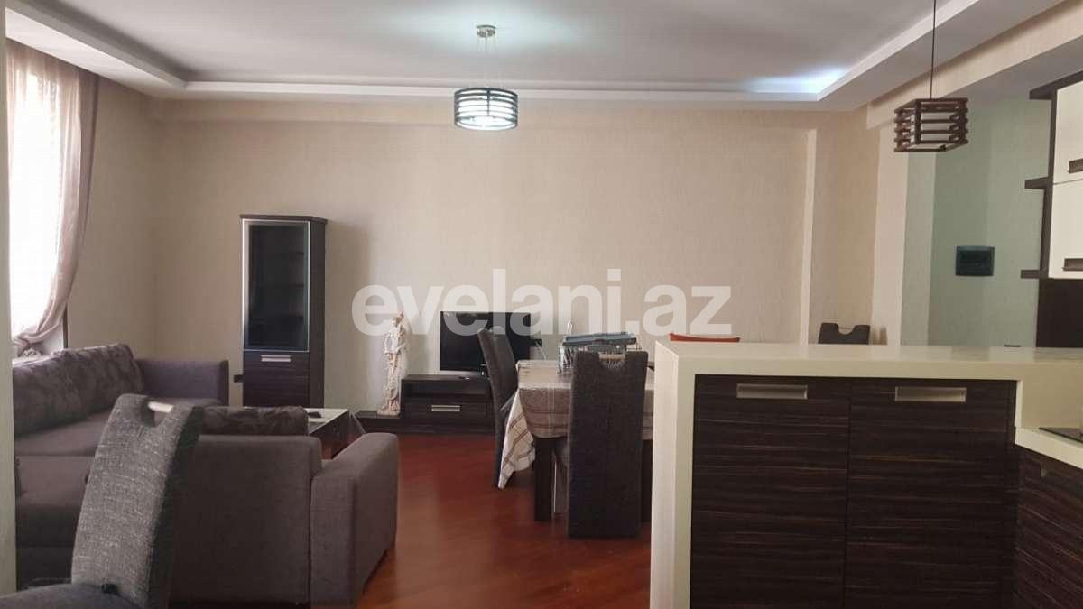 Satılır, yeni tikili, 3 otaqlı, 145 m², Şah İsmayıl Xətai m.
