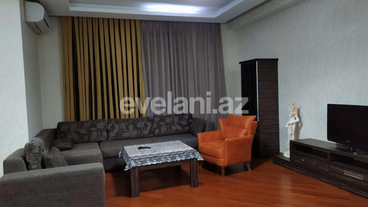 Satılır, yeni tikili, 3 otaqlı, 145 m², Şah İsmayıl Xətai m.