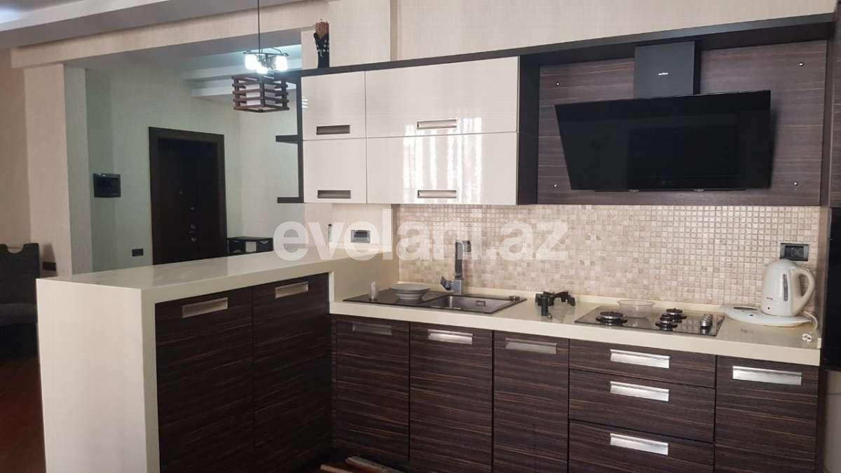 Satılır, yeni tikili, 3 otaqlı, 145 m², Şah İsmayıl Xətai m.
