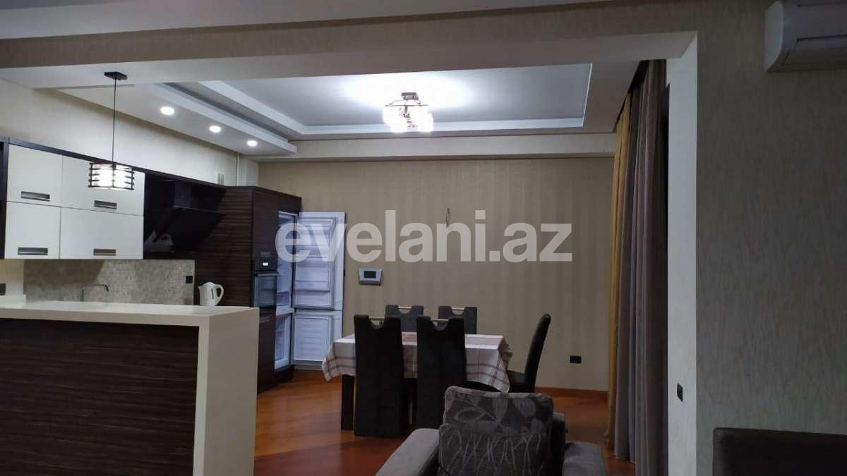 Satılır, yeni tikili, 3 otaqlı, 145 m², Şah İsmayıl Xətai m.