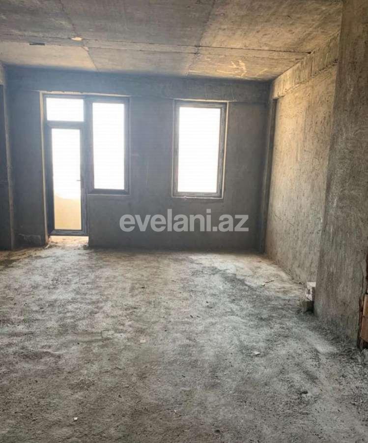 Satılır, yeni tikili, 1 otaqlı, 34 m², Şah İsmayıl Xətai m.