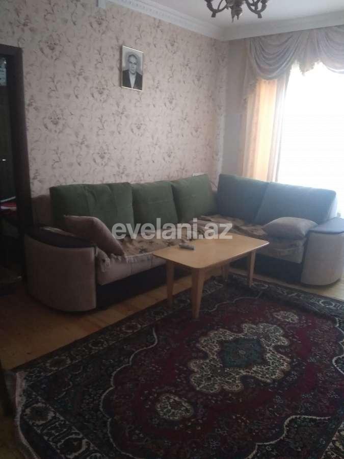 Satılır, köhnə tikili, 5 otaqlı, 110 m², Xalqlar Dostluğu m.