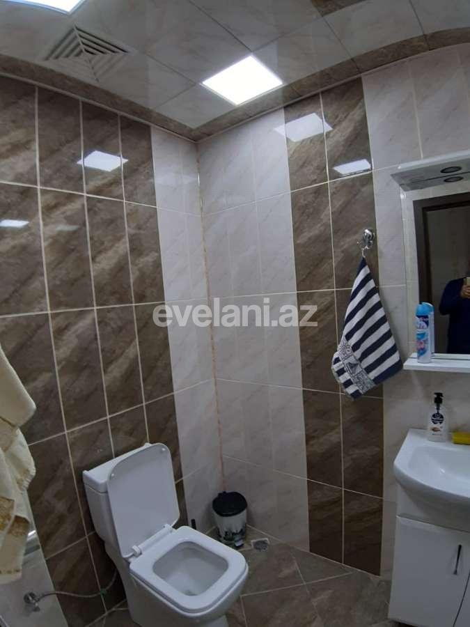 Kirayə verilir, yeni tikili, 3 otaqlı, 106 m², Nəriman Nərimanov m.