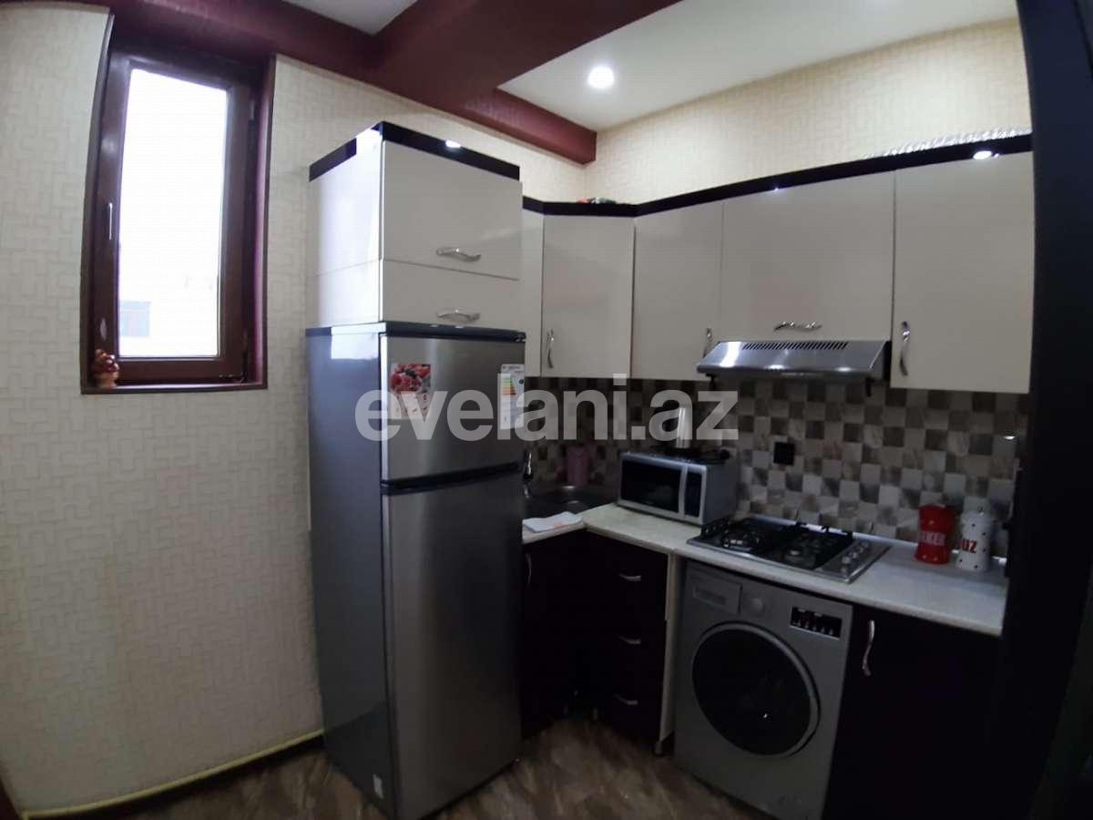 Kirayə verilir, yeni tikili, 3 otaqlı, 106 m², Nəriman Nərimanov m.