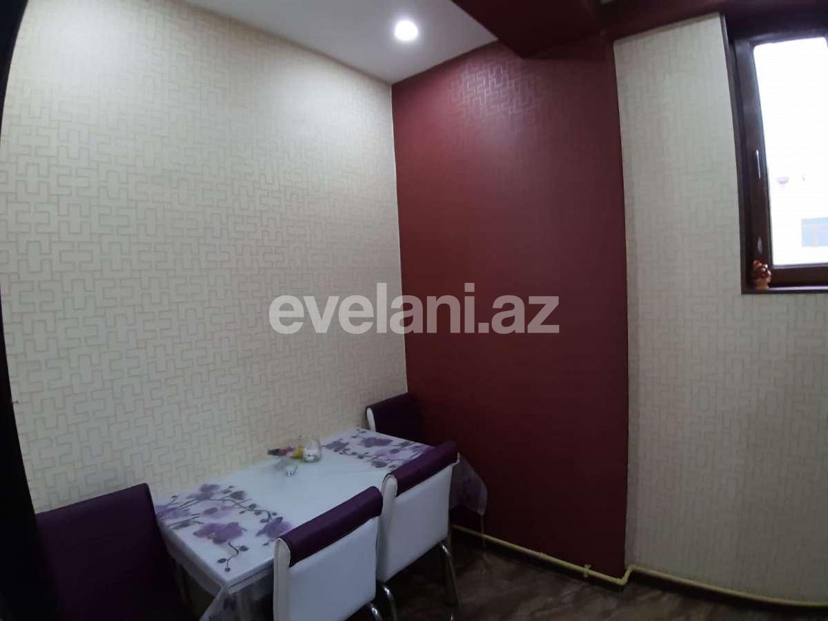 Kirayə verilir, yeni tikili, 3 otaqlı, 106 m², Nəriman Nərimanov m.