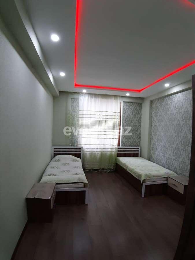 Kirayə verilir, yeni tikili, 3 otaqlı, 106 m², Nəriman Nərimanov m.