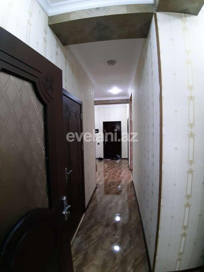 Kirayə verilir, yeni tikili, 3 otaqlı, 106 m², Nəriman Nərimanov m.