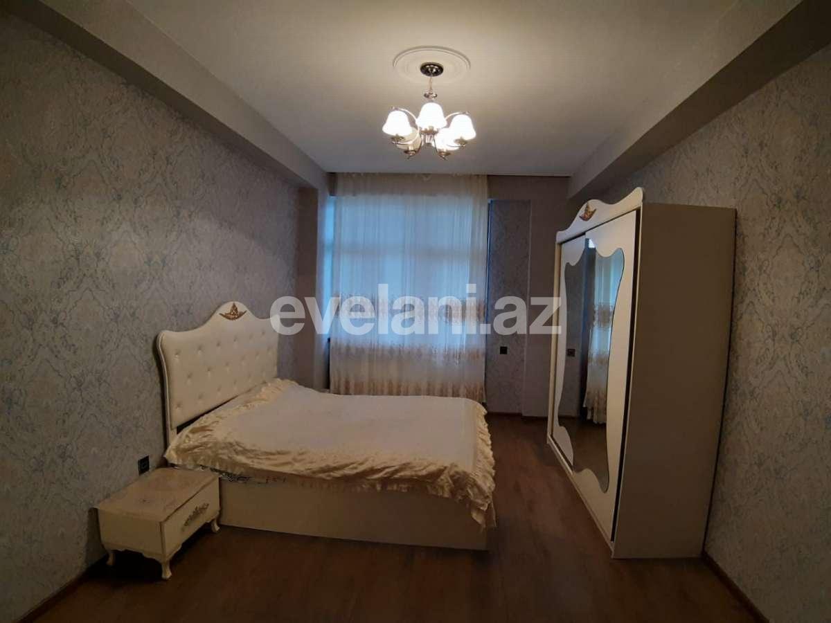 Kirayə verilir, yeni tikili, 3 otaqlı, 106 m², Nəriman Nərimanov m.