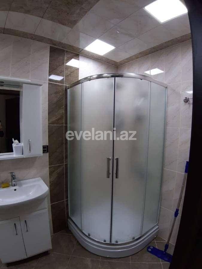 Kirayə verilir, yeni tikili, 3 otaqlı, 106 m², Nəriman Nərimanov m.