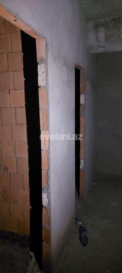 Satılır, yeni tikili, 2 otaqlı, 92 m², Şah İsmayıl Xətai m.
