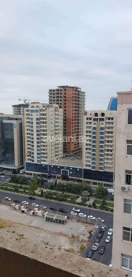 Satılır, yeni tikili, 2 otaqlı, 92 m², Şah İsmayıl Xətai m.