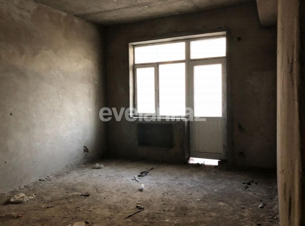 Satılır, yeni tikili, 2 otaqlı, 92 m², Şah İsmayıl Xətai m.