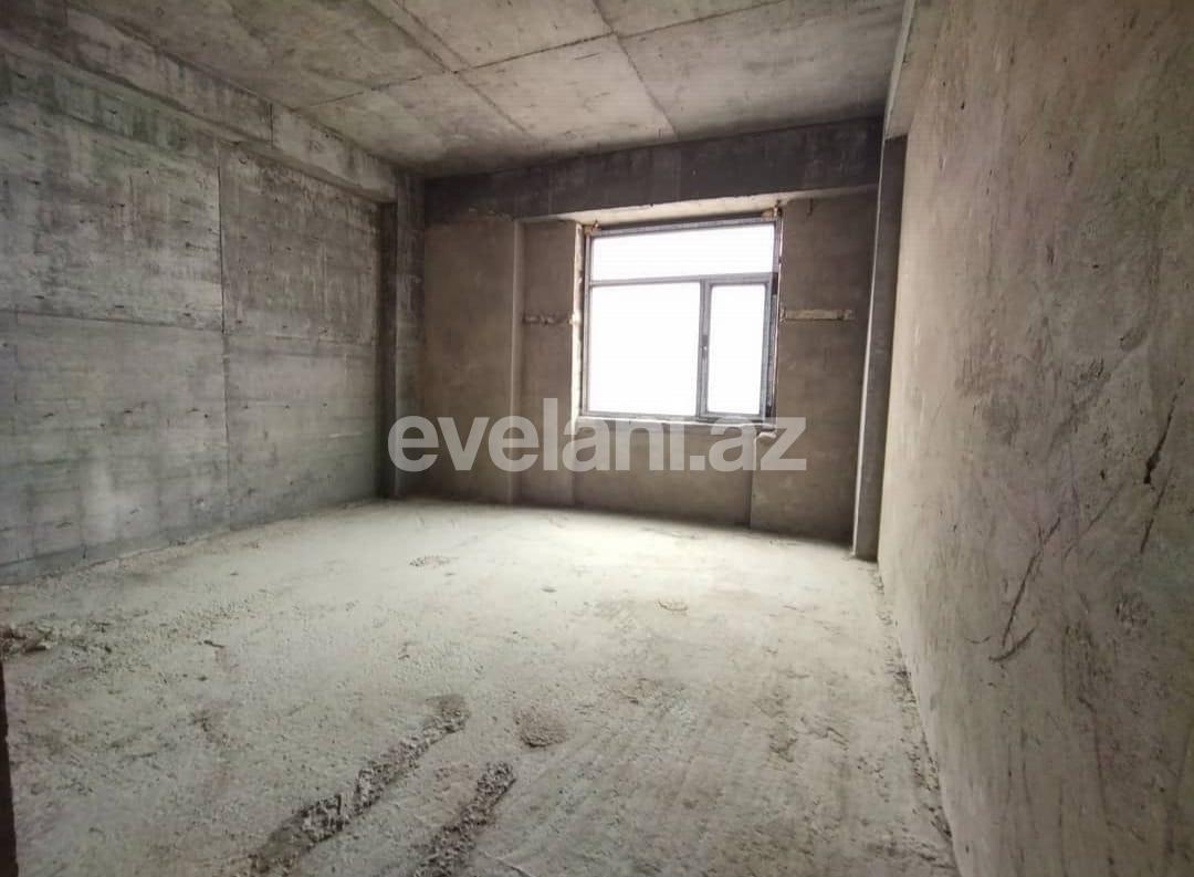 Satılır, yeni tikili, 2 otaqlı, 92 m², Şah İsmayıl Xətai m.