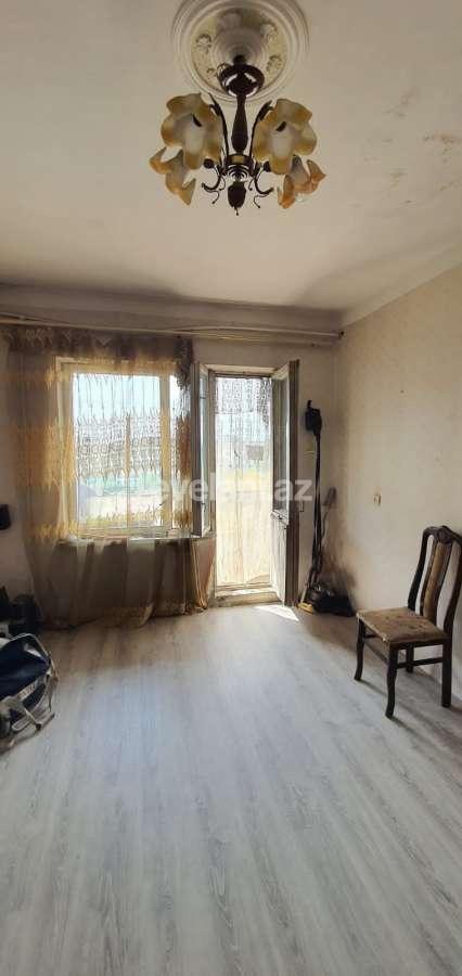 Продаётся, вторичка, 5-комнаты, 110 m², Халглар Достлугу m.