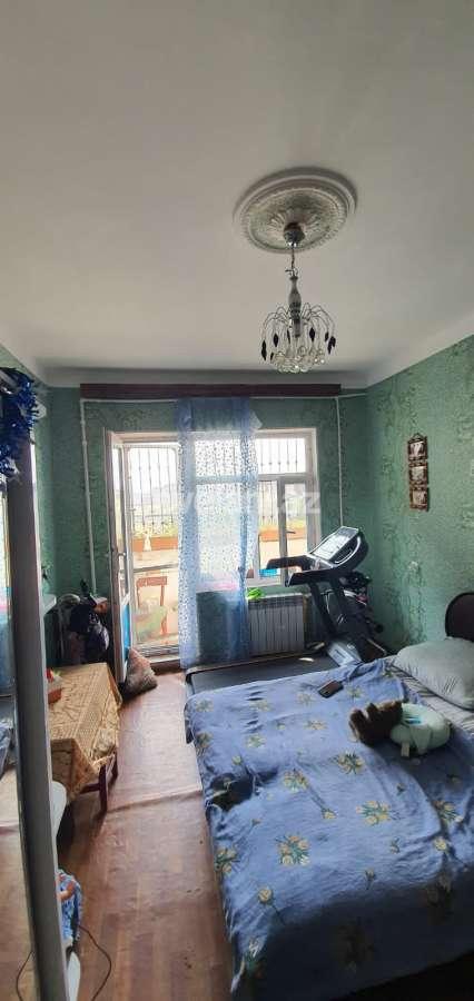 Продаётся, вторичка, 5-комнаты, 110 m², Халглар Достлугу m.