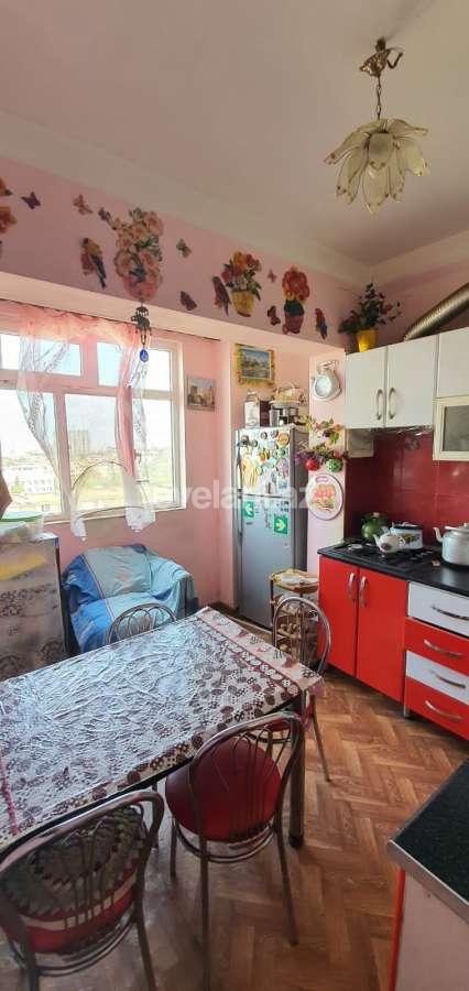 Продаётся, вторичка, 5-комнаты, 110 m², Халглар Достлугу m.