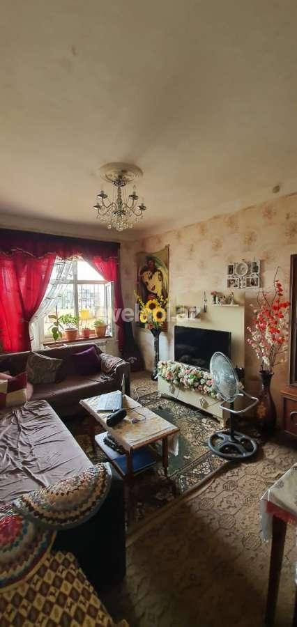 Продаётся, вторичка, 5-комнаты, 110 m², Халглар Достлугу m.