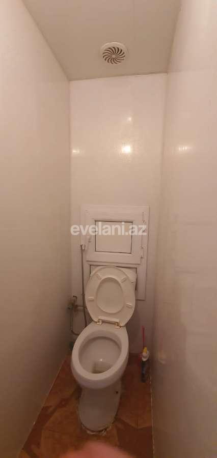 Продаётся, вторичка, 5-комнаты, 110 m², Халглар Достлугу m.