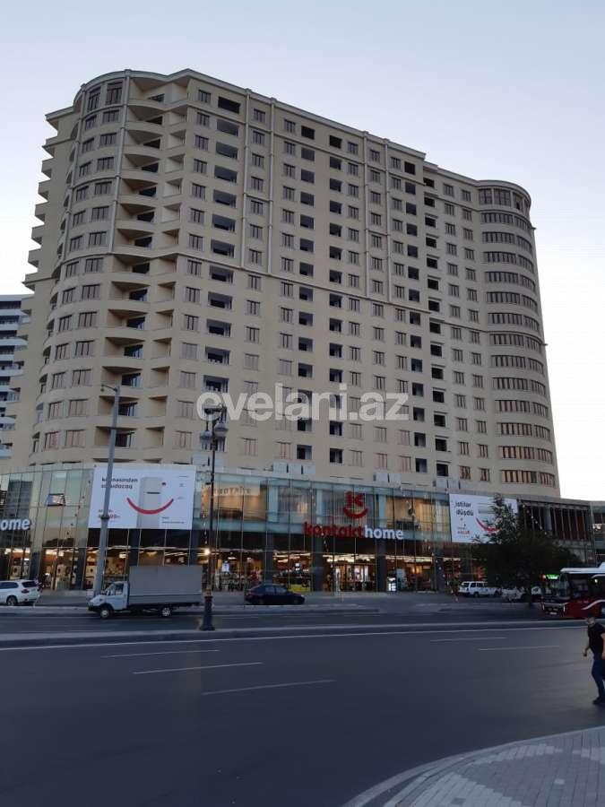 Satılır, yeni tikili, 3 otaqlı, 142 m², Əhmədli m.