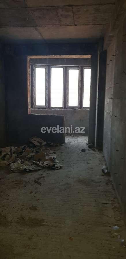 Satılır, yeni tikili, 3 otaqlı, 142 m², Əhmədli m.