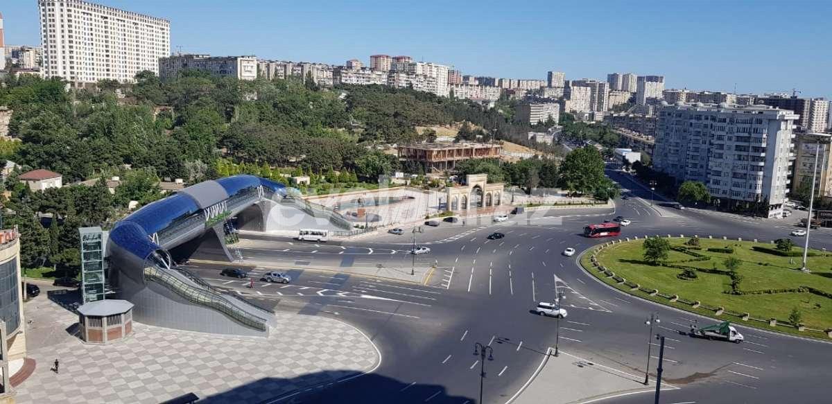 Satılır, yeni tikili, 3 otaqlı, 142 m², Əhmədli m.