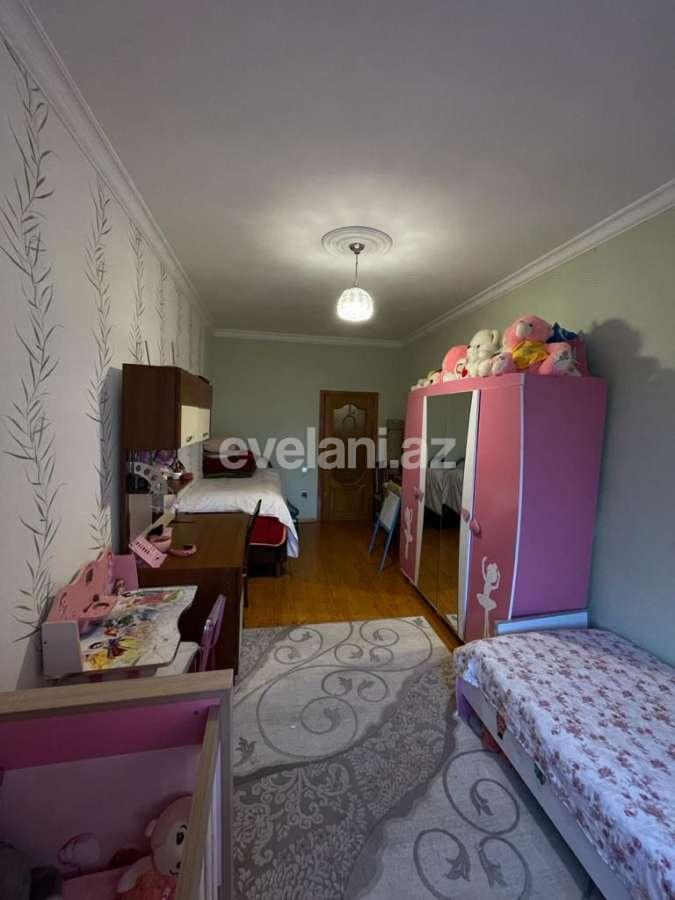 Satılır, yeni tikili, 3 otaqlı, 130 m², Xalqlar Dostluğu m.