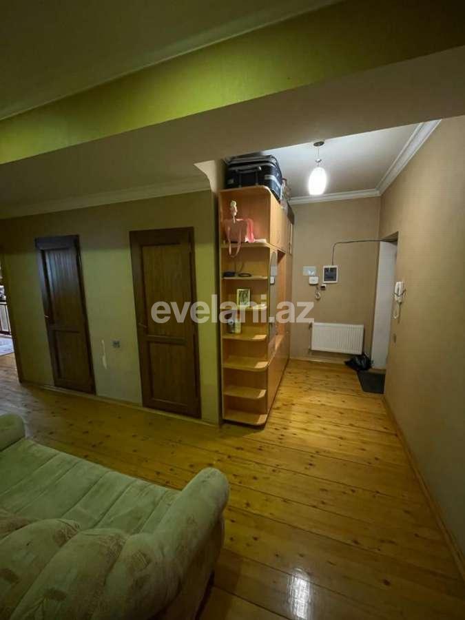 Satılır, yeni tikili, 3 otaqlı, 130 m², Xalqlar Dostluğu m.