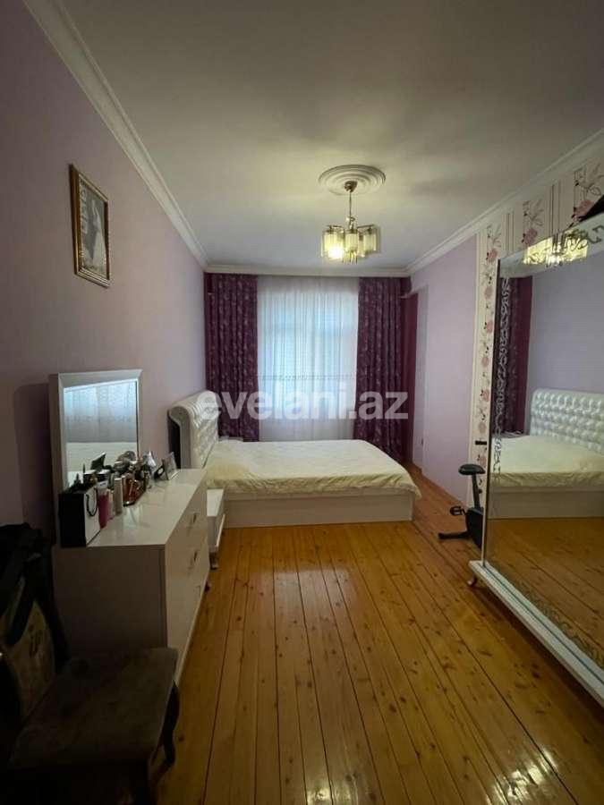 Satılır, yeni tikili, 3 otaqlı, 130 m², Xalqlar Dostluğu m.