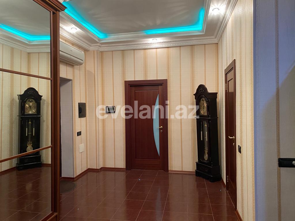 Sale, new building, 5 room, 175 m², Shah Ismail Khatai m.