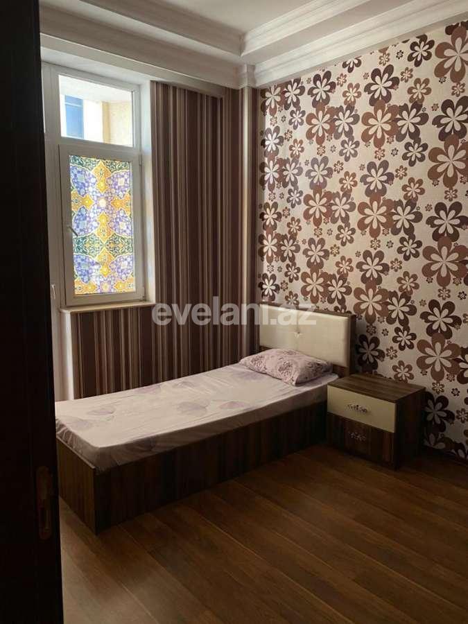 Sale, new building, 5 room, 175 m², Shah Ismail Khatai m.