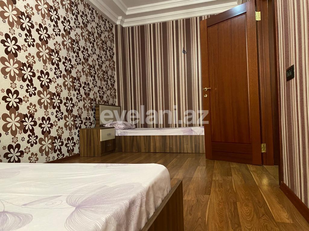 Sale, new building, 5 room, 175 m², Shah Ismail Khatai m.