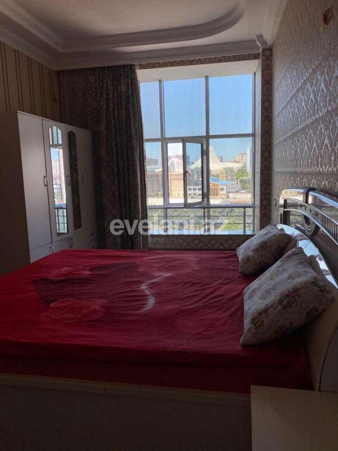 Sale, new building, 5 room, 175 m², Shah Ismail Khatai m.