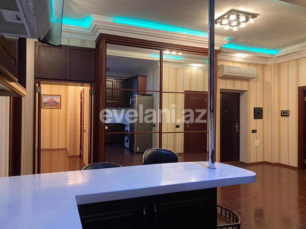 Sale, new building, 5 room, 175 m², Shah Ismail Khatai m.