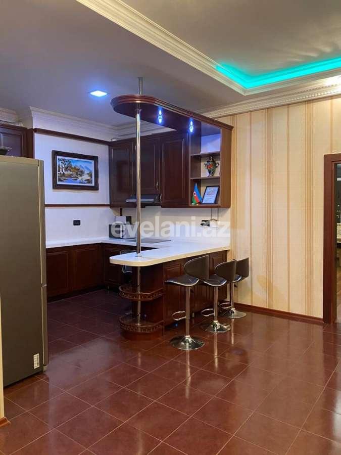 Sale, new building, 5 room, 175 m², Shah Ismail Khatai m.