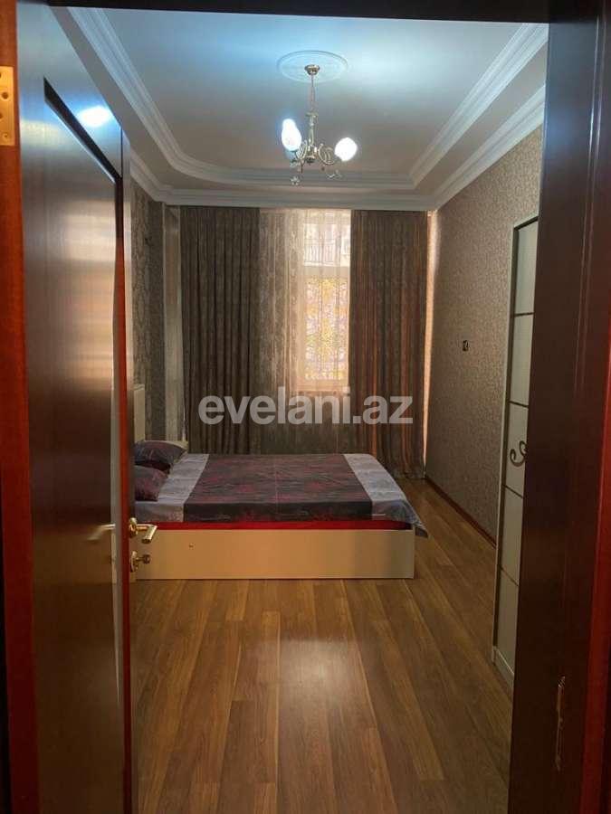 Sale, new building, 5 room, 175 m², Shah Ismail Khatai m.