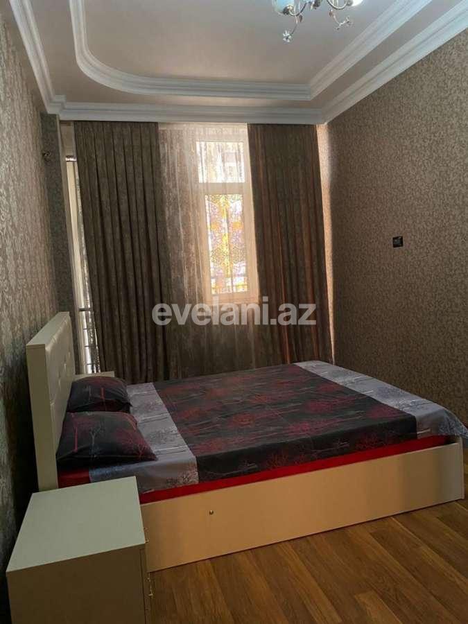 Sale, new building, 5 room, 175 m², Shah Ismail Khatai m.