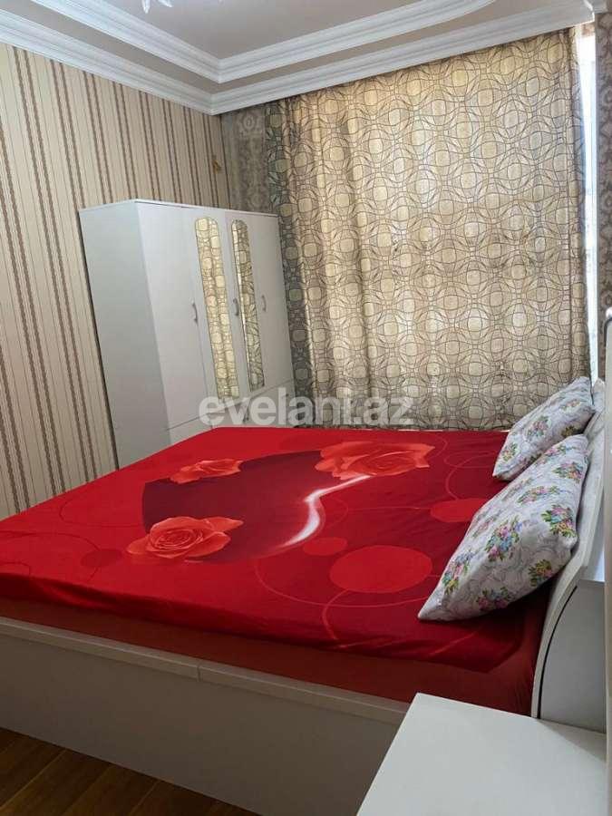 Sale, new building, 5 room, 175 m², Shah Ismail Khatai m.