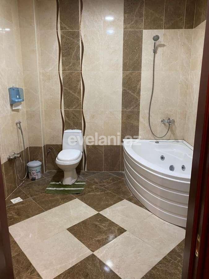 Sale, new building, 5 room, 175 m², Shah Ismail Khatai m.