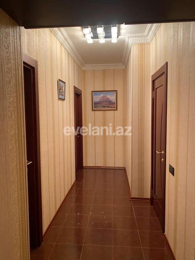 Sale, new building, 5 room, 175 m², Shah Ismail Khatai m.