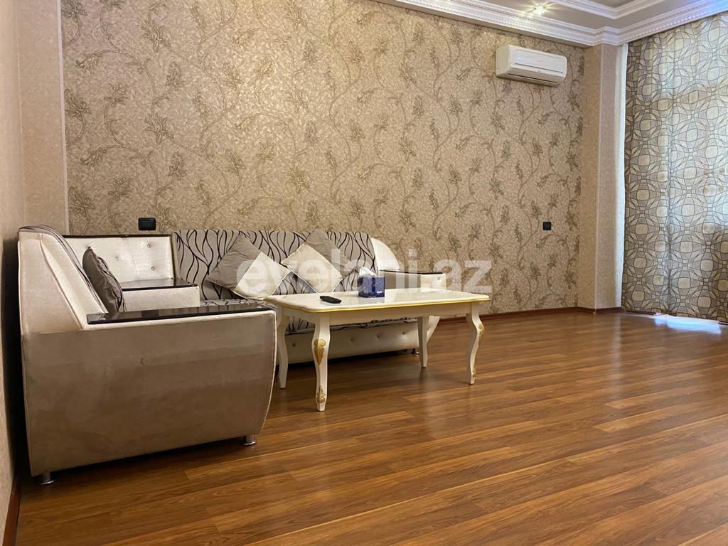 Sale, new building, 5 room, 175 m², Shah Ismail Khatai m.