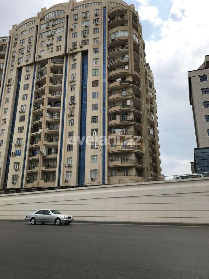 Sale, new building, 5 room, 175 m², Shah Ismail Khatai m.