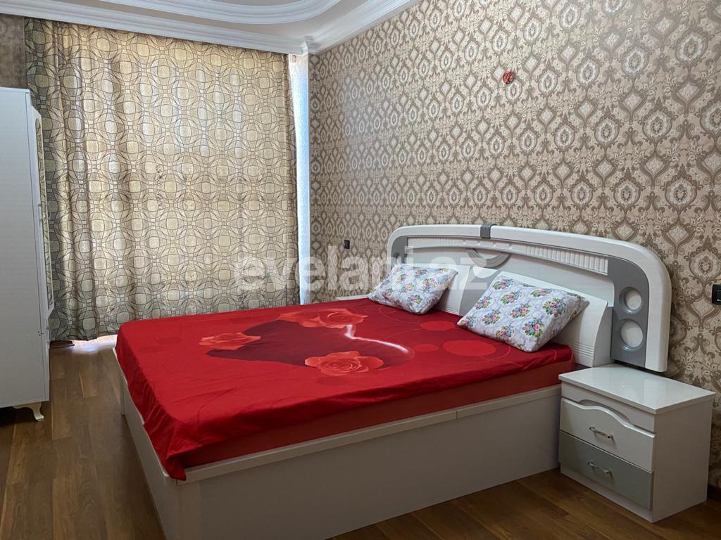 Sale, new building, 5 room, 175 m², Shah Ismail Khatai m.