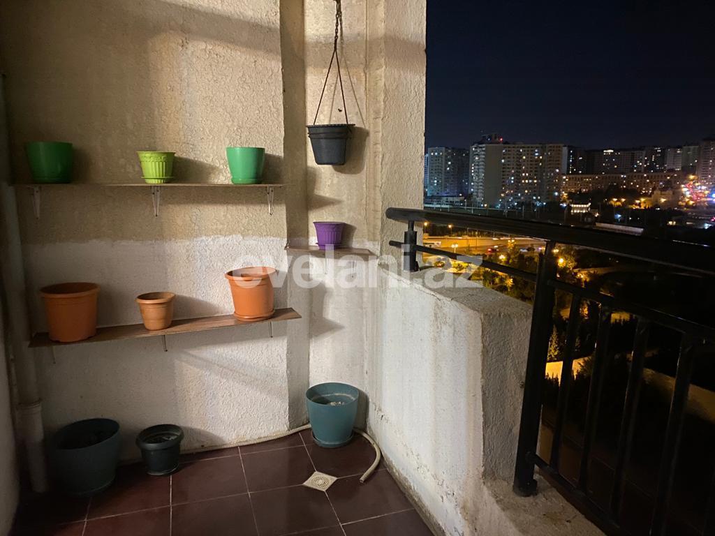 Sale, new building, 5 room, 175 m², Shah Ismail Khatai m.