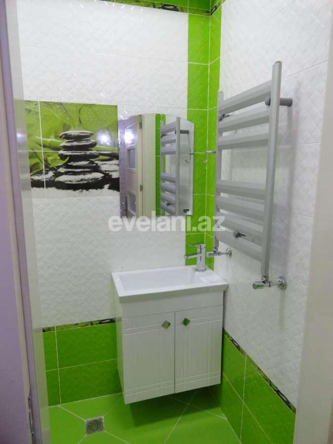 Kirayə verilir, yeni tikili, 3 otaqlı, 148 m², Şah İsmayıl Xətai m.