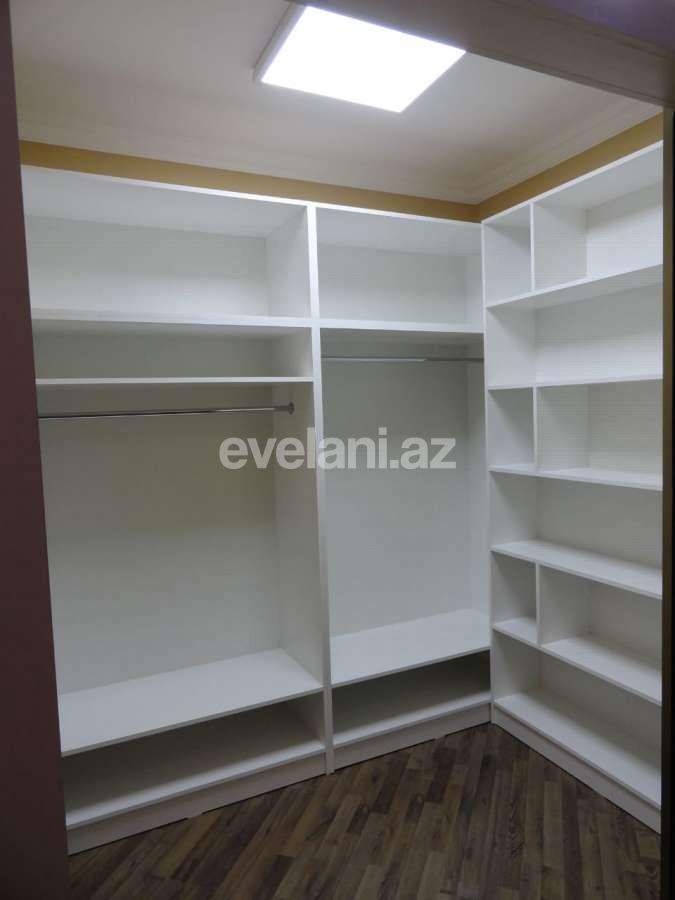 Kirayə verilir, yeni tikili, 3 otaqlı, 148 m², Şah İsmayıl Xətai m.