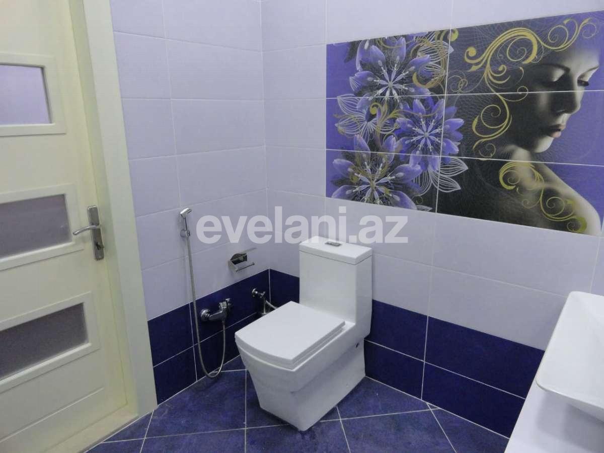 Kirayə verilir, yeni tikili, 3 otaqlı, 148 m², Şah İsmayıl Xətai m.