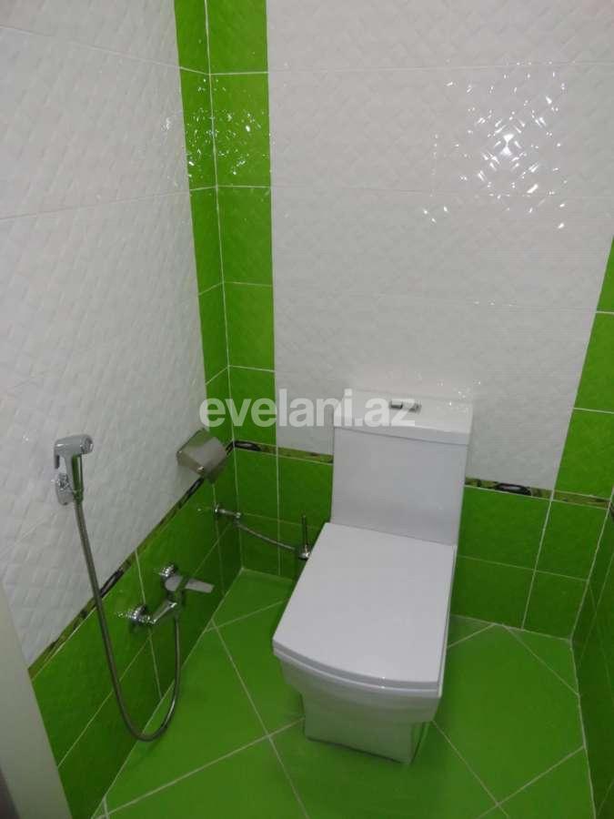 Kirayə verilir, yeni tikili, 3 otaqlı, 148 m², Şah İsmayıl Xətai m.