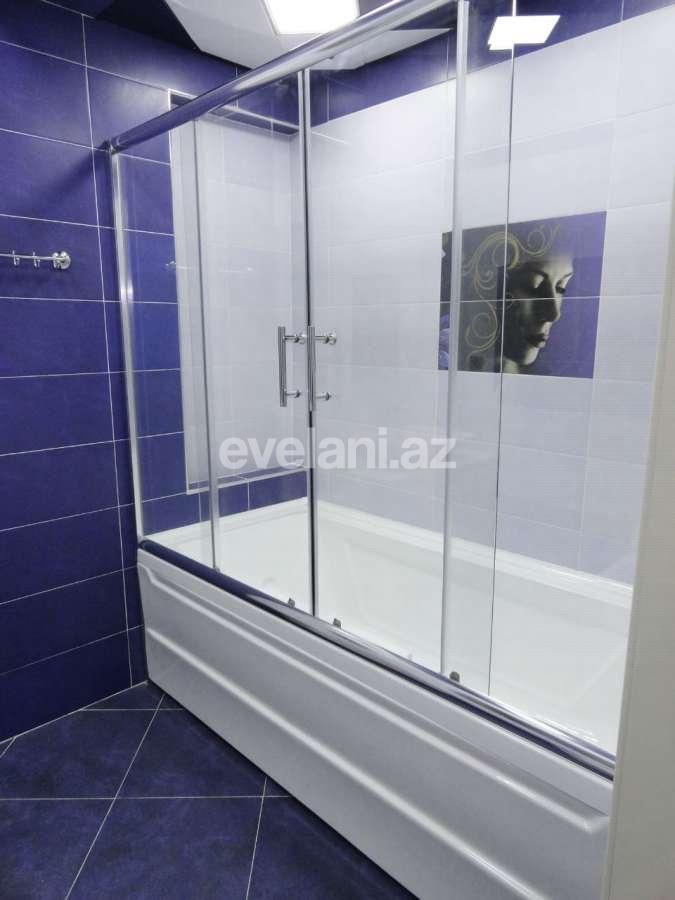 Kirayə verilir, yeni tikili, 3 otaqlı, 148 m², Şah İsmayıl Xətai m.