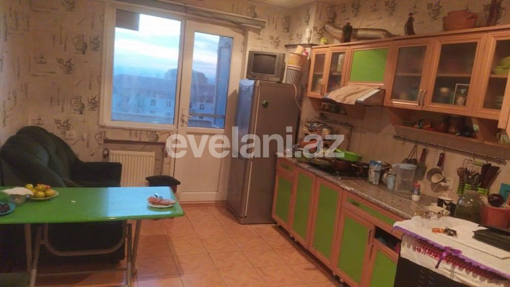 Satılır, yeni tikili, 3 otaqlı, 107 m², Həzi Aslanov m.