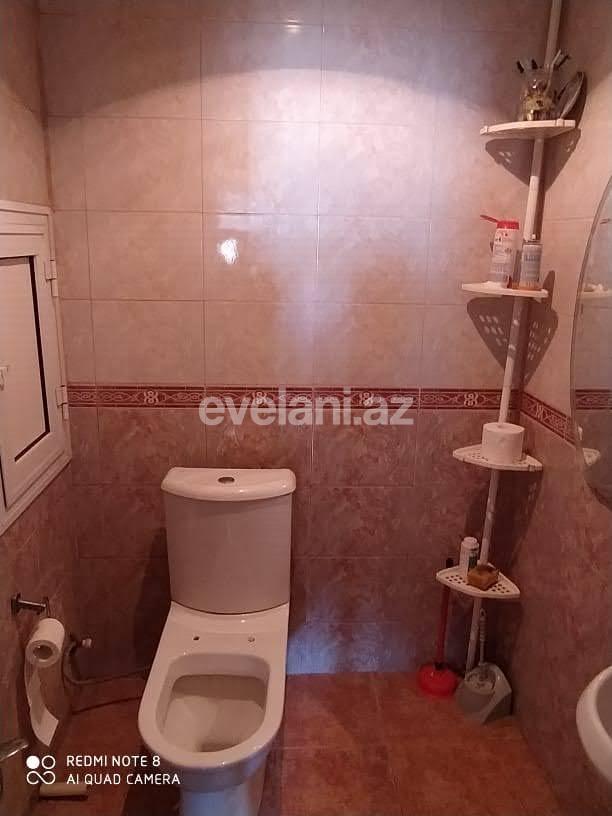 Satılır, yeni tikili, 3 otaqlı, 107 m², Həzi Aslanov m.